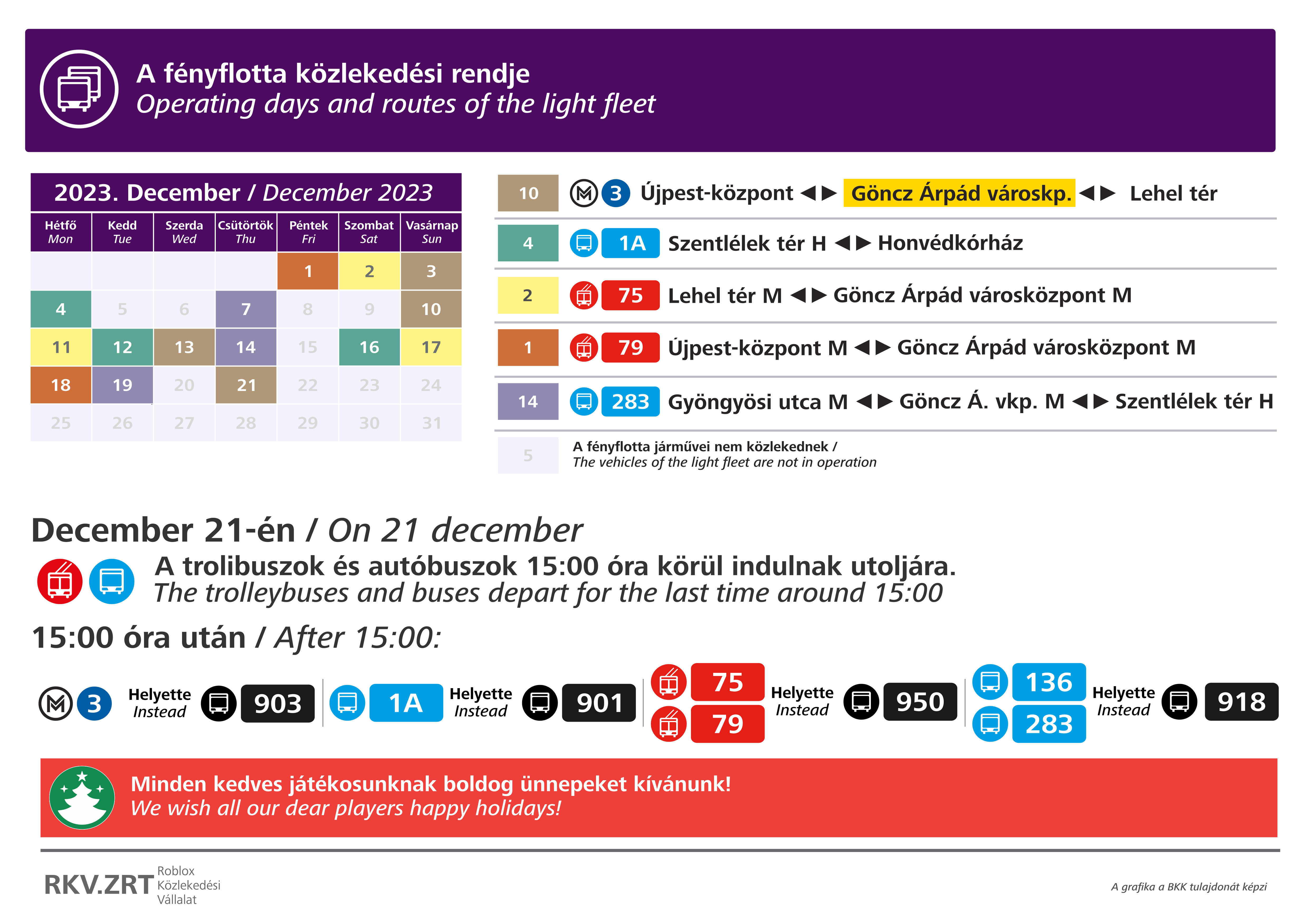 Ebben az évben is elindul a fényflotta