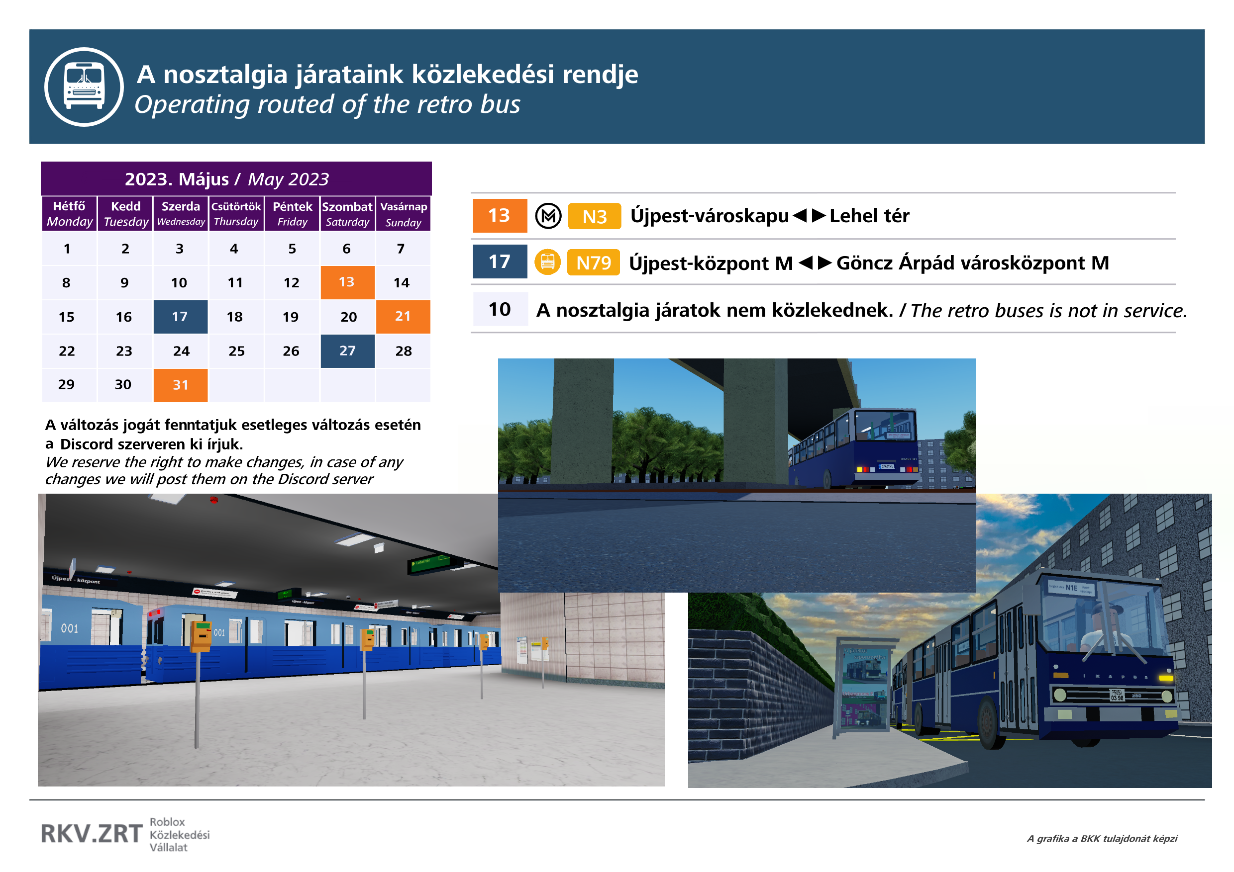 Újabb nosztalgia napok augusztusba