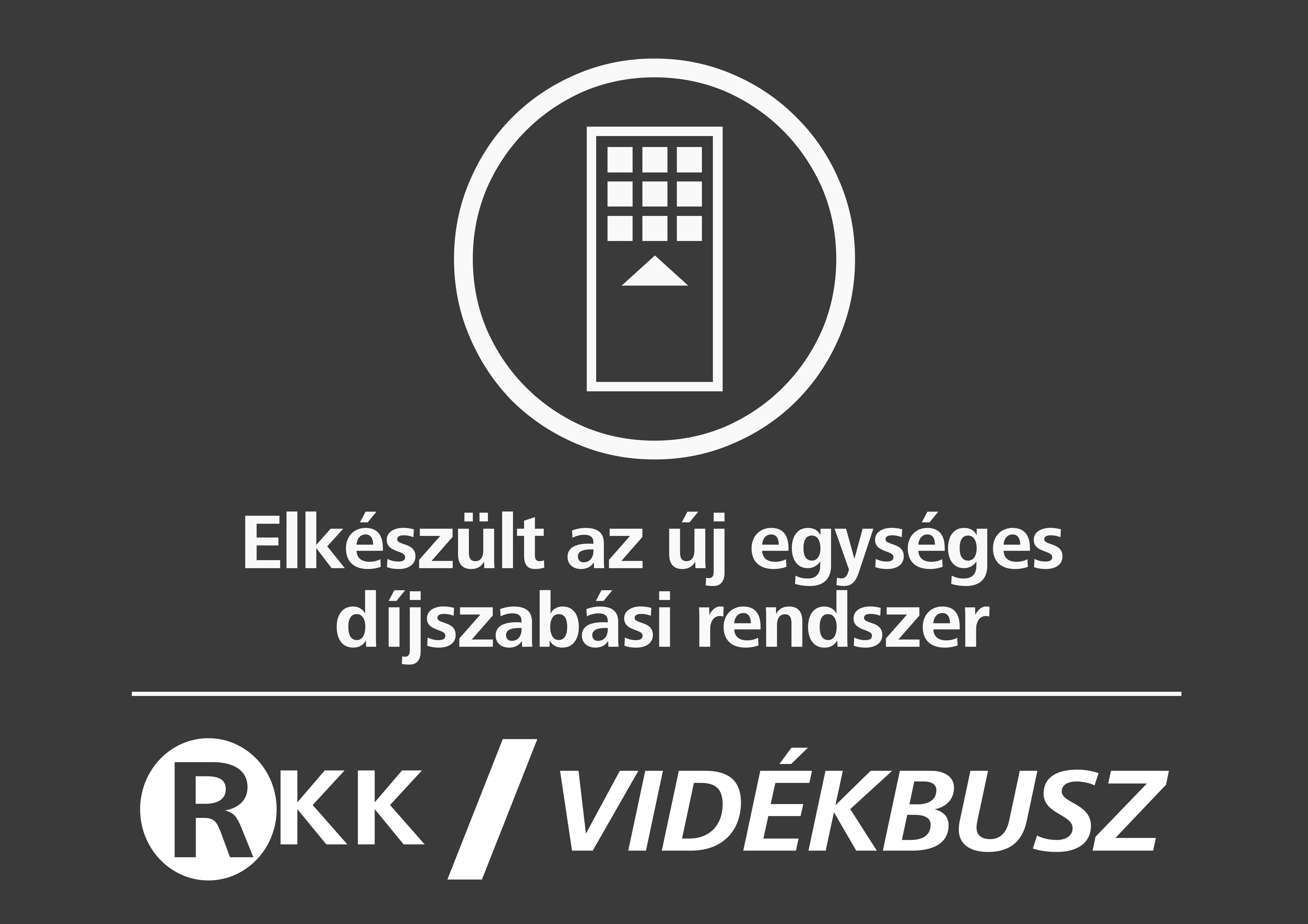 Elkészült az új egységes díjszabási rendszer